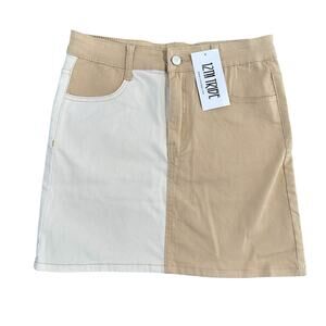 12th Tribe Women's Skirt Size M